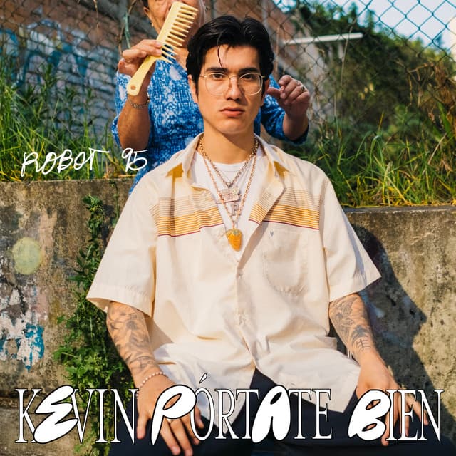 Loquera cover art