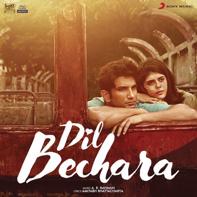 Main Tumhara cover art