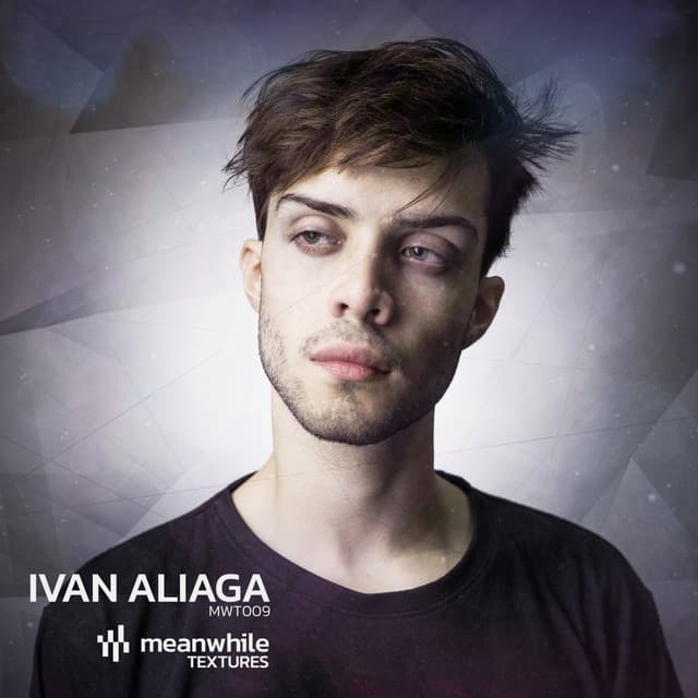 Animatica - Mixed cover art