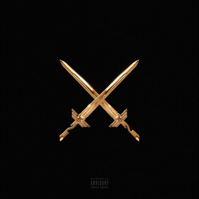 Dance with the devil cover art