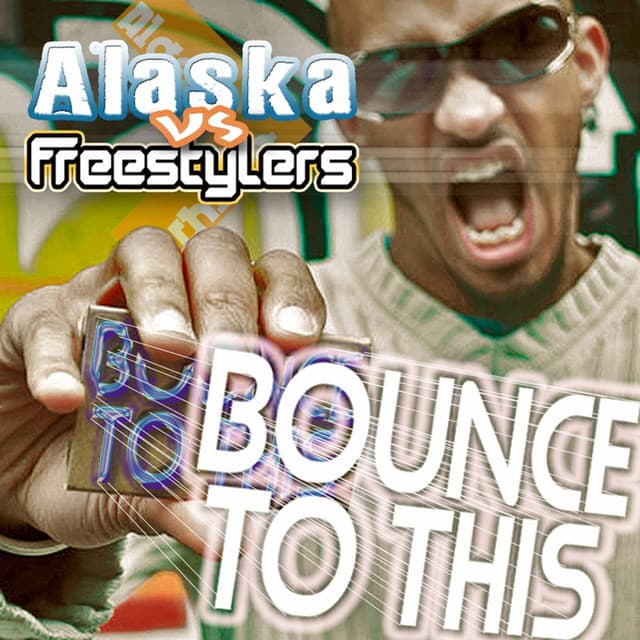 Bounce to This - Tomb Crew Remix cover art