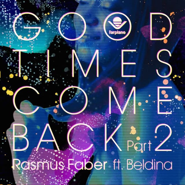 Good Times Come Back - Lucas Nord Remix cover art