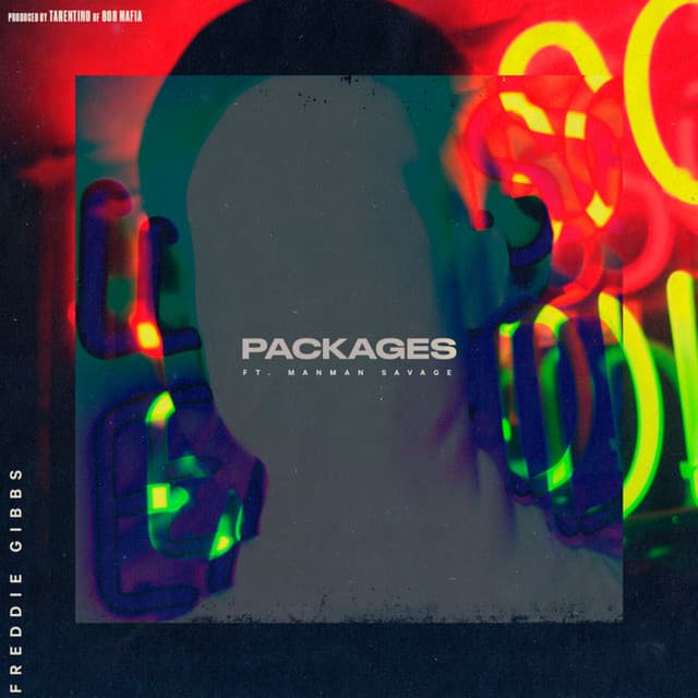Packages cover art