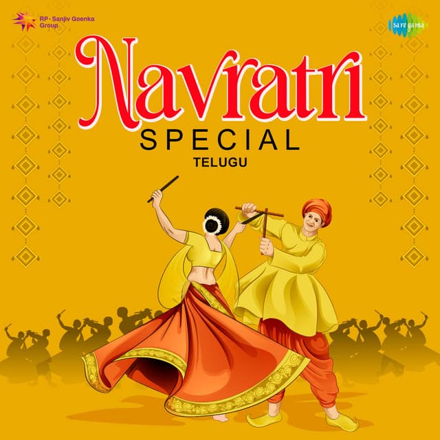Madi Sarada Devi cover art