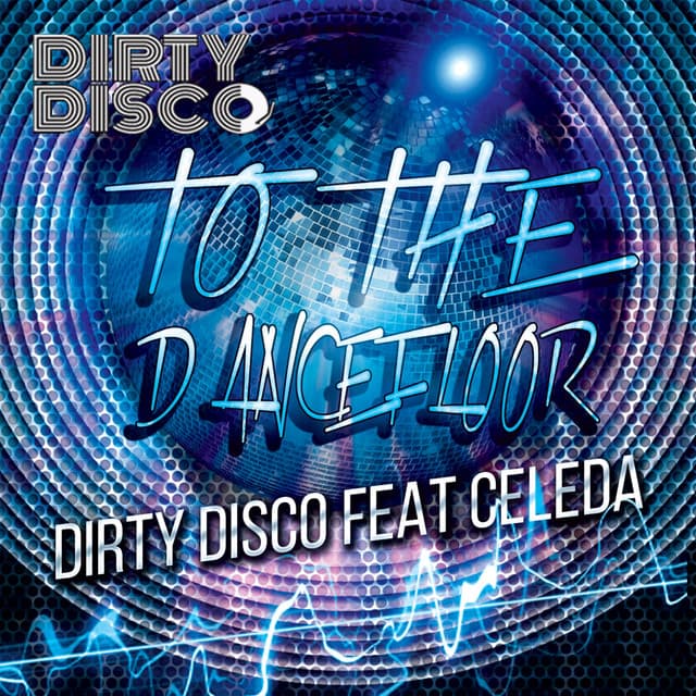 To The Dancefloor - Tweaka Turner Deep Excursion Mix cover art