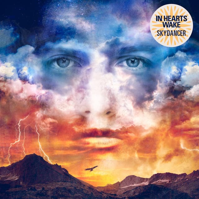 Intrepid cover art