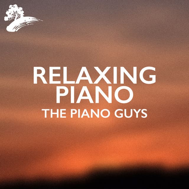 Relaxing Piano cover art