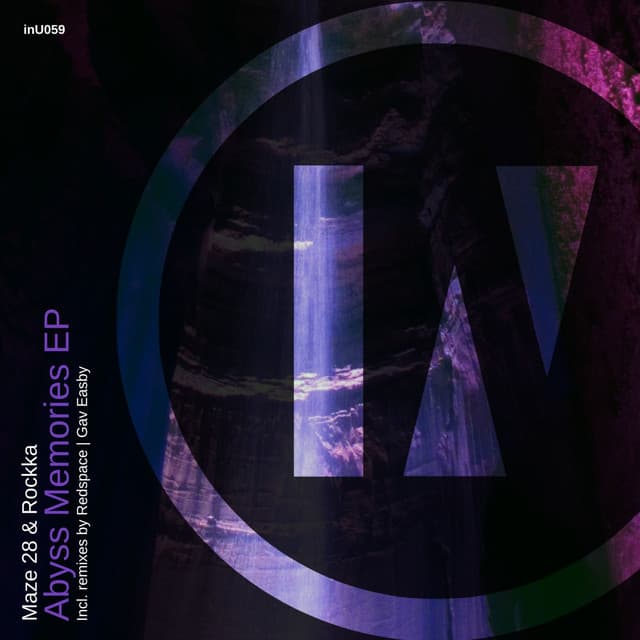 Abyss Memories cover art