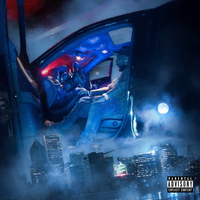 Don't Gotta Lie (feat. Taye Levell & Jimmy Cash) cover art