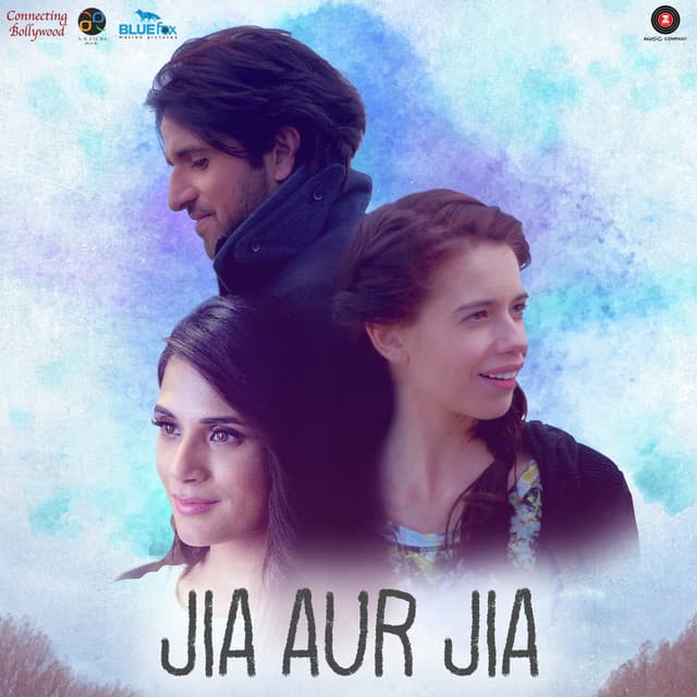 Nach Basanti cover art