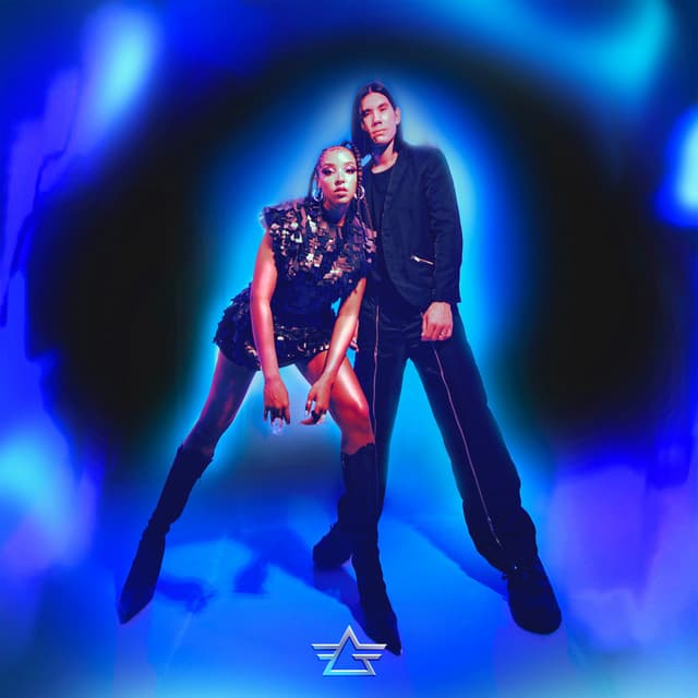 Scandalous (with Tinashe) cover art