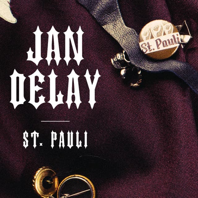 St. Pauli cover art
