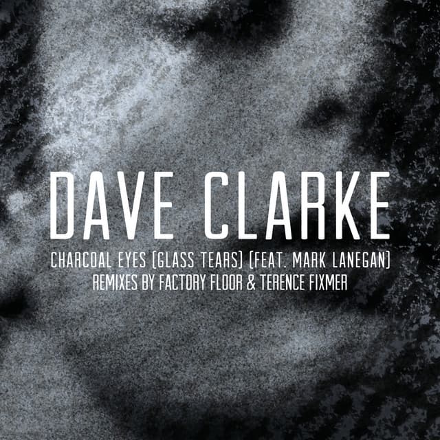 Charcoal Eyes (Glass Tears) (feat. Mark Lanegan) cover art