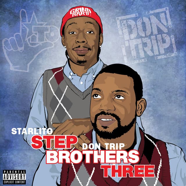 Yeah 5x cover art