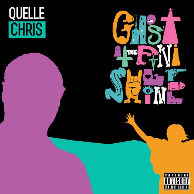Wait a Minute cover art