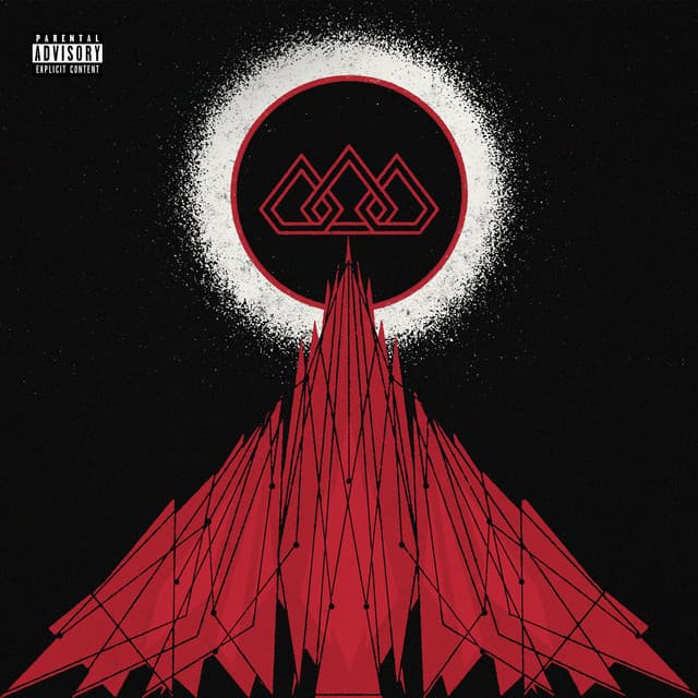 Pressure cover art