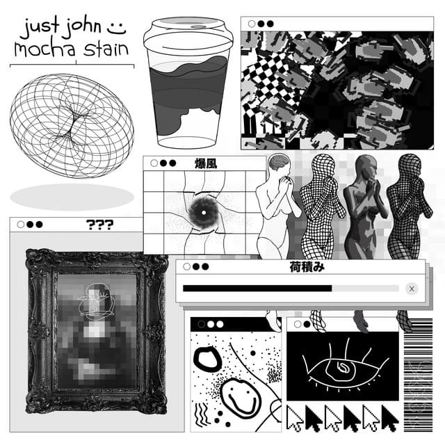 Wastebean - Smol Remix cover art