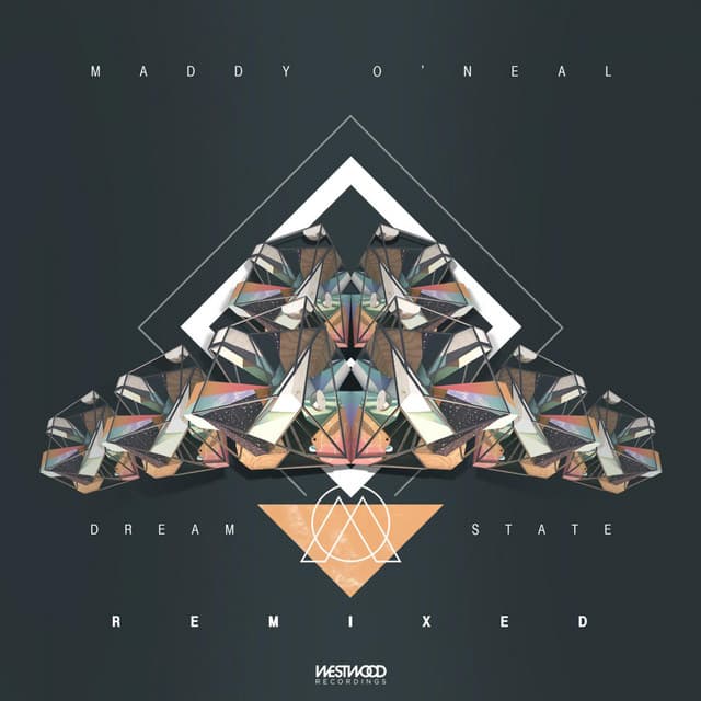 No Difference - Michal Menert Remix cover art
