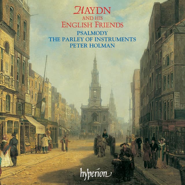 Psalmody