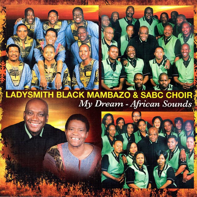 Angimboni Ofana Naye cover art