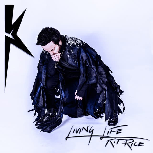 Living Life cover art