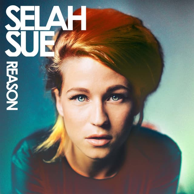 Reason cover art