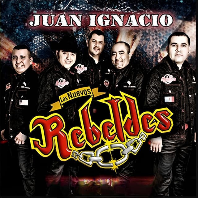 Juan Ignacio cover art