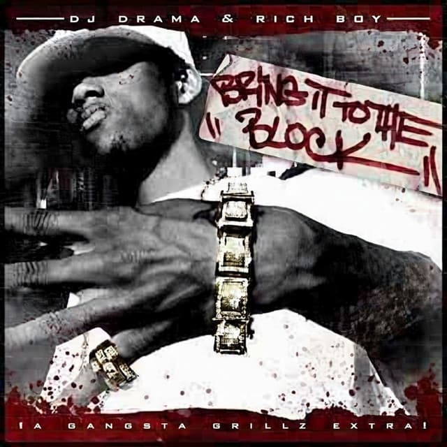 I Kno U Heard It B4 cover art