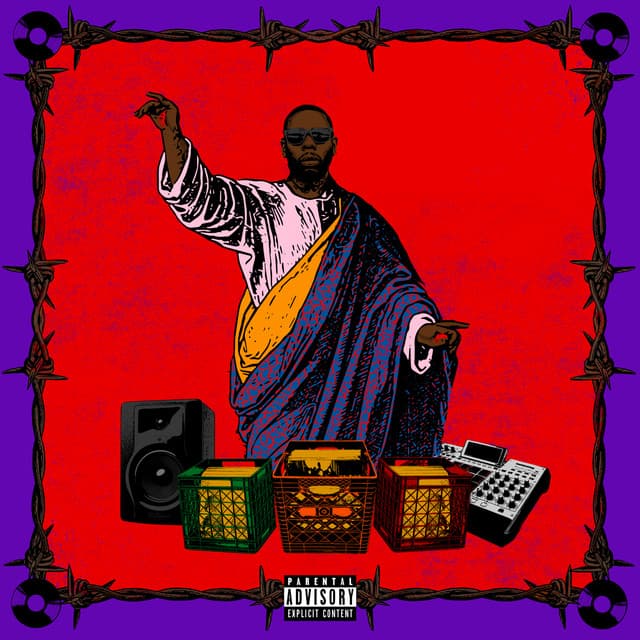 New Sole Flow cover art