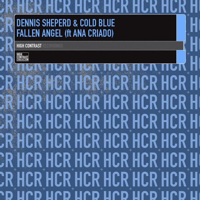 Fallen Angel - Album Mix cover art
