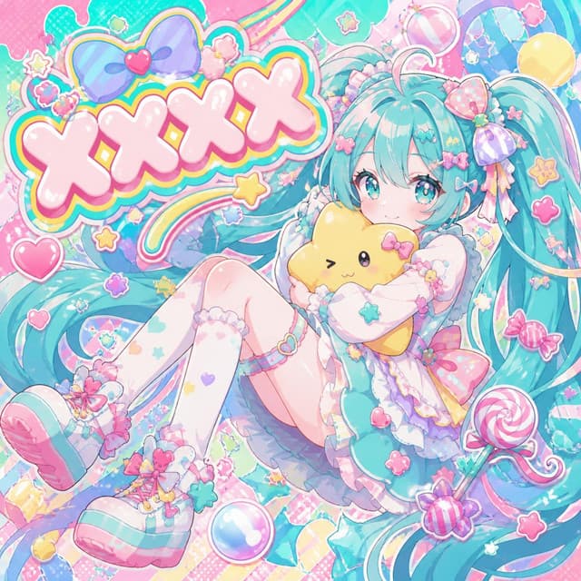 いらっしゃい cover art