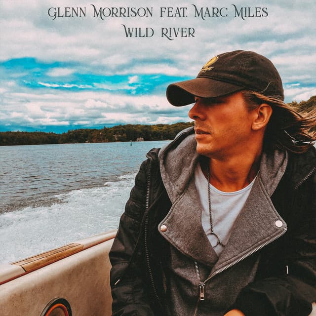 Wild River cover art