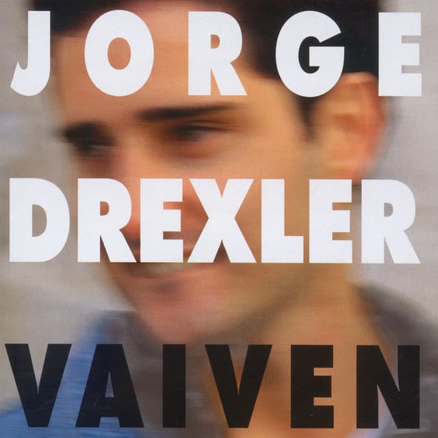 Vaivén cover art