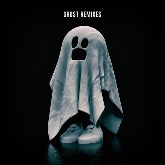 Ghost (Castor Troy Remix) cover art
