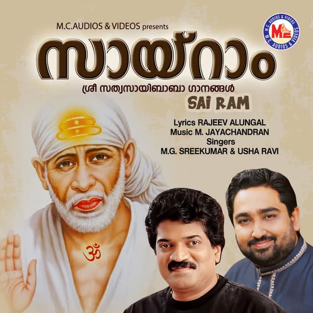 Sai sai cover art