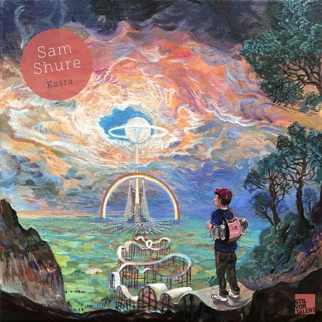 Senorita cover art