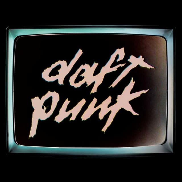 Robot Rock - Soulwax Remix cover art