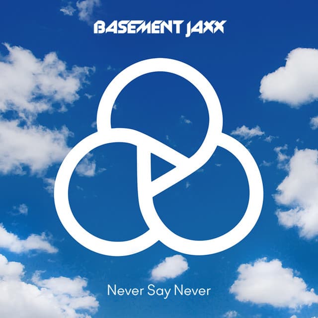 Never Say Never - Extended Mix cover art