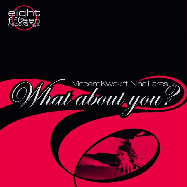 What About You? - New Mondo's Pad-a-Pella cover art