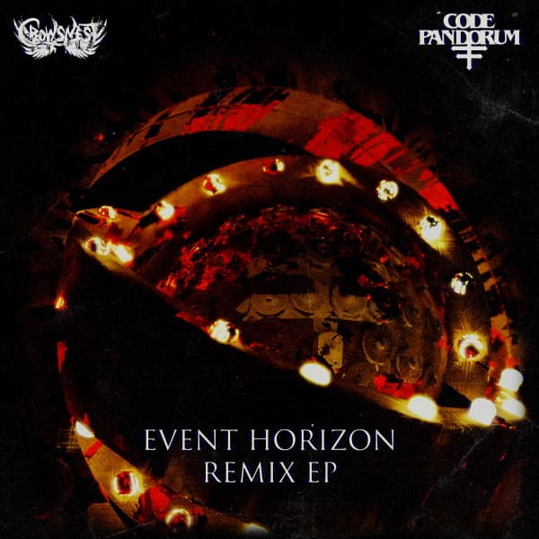 Event Horizon - OMAS Remix cover art
