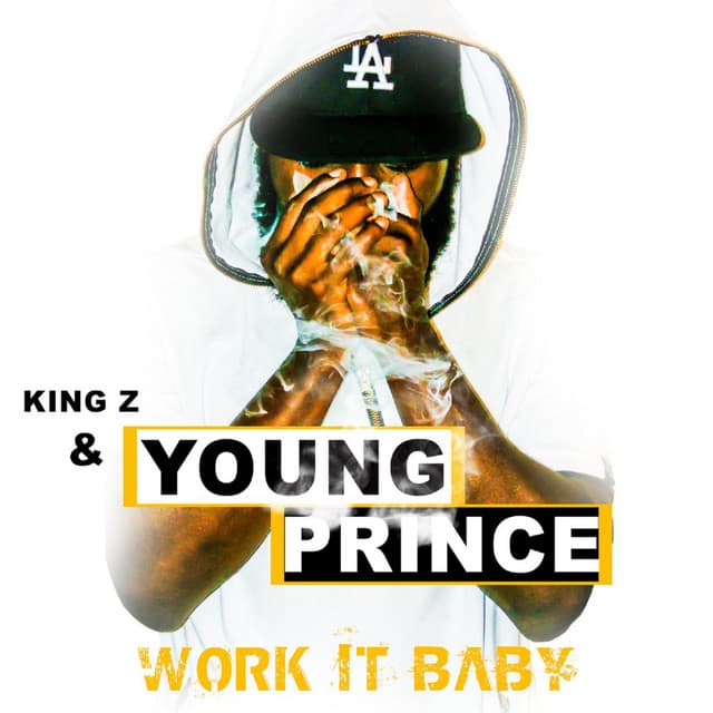 Young Prince