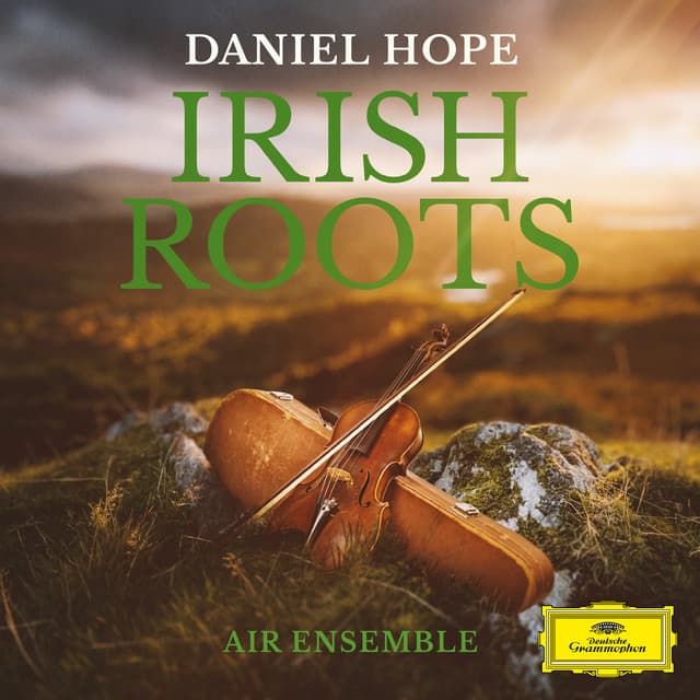 O’Carolan’s Farewell to Music (Transcr. for Vocals and Ensemble) cover art