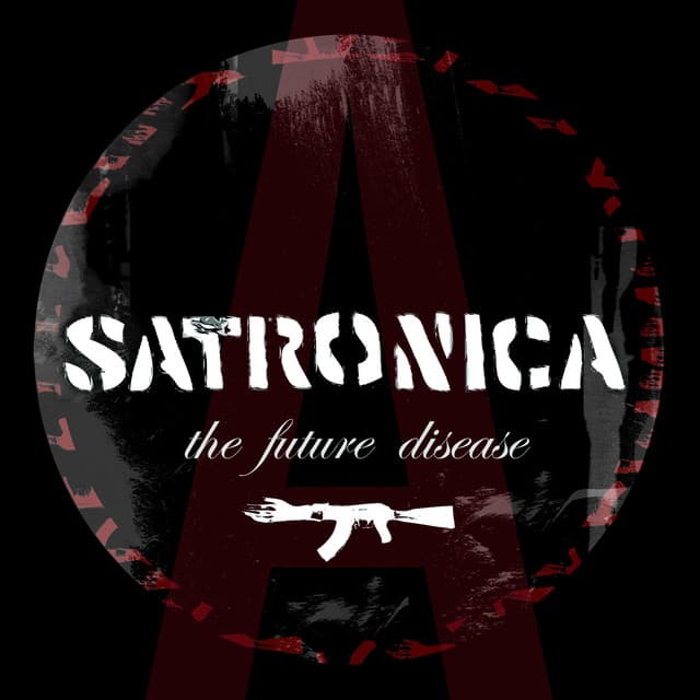 Fuck The System cover art