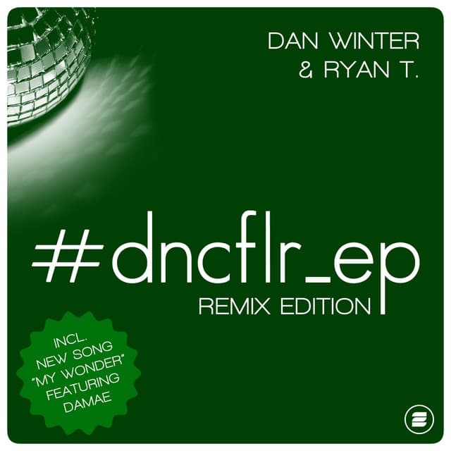 Cool Your Engines - DanBeam Radio Edit cover art