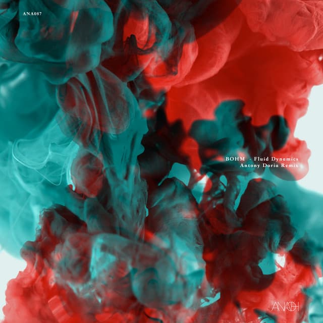 Dynamic Pressure cover art