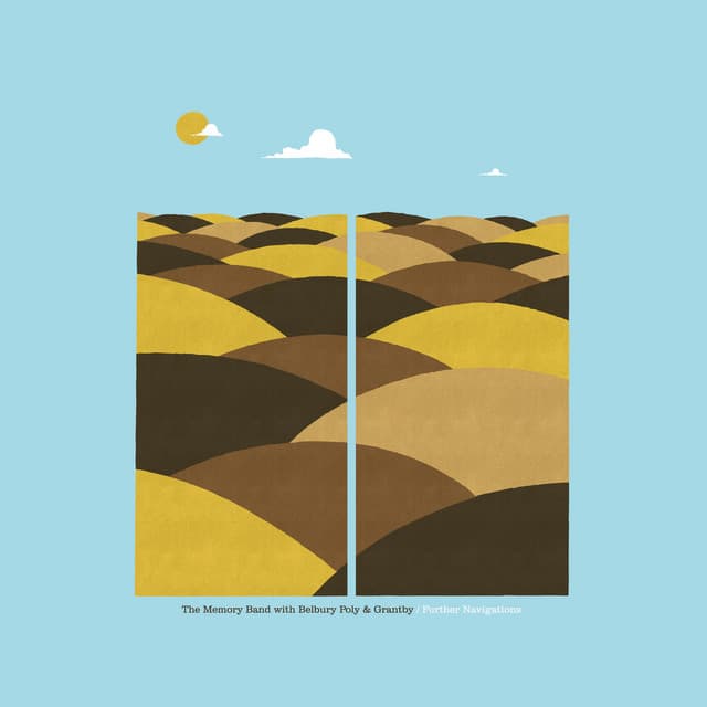 The Ballad of Imber Down cover art