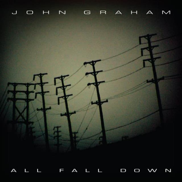 All Fall Down - Sonority Remix cover art