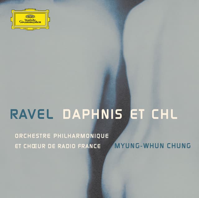 Daphnis et Chloé, M. 57, Pt. 1: Ia-c. Introduction et danse religieuse cover art
