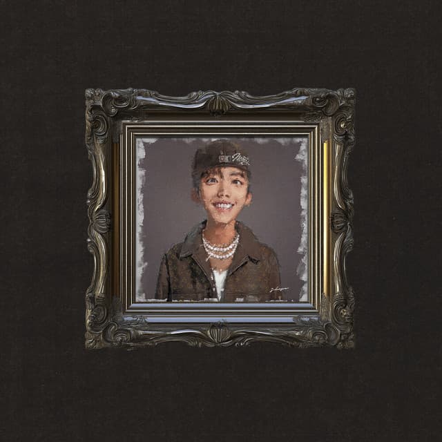 MONA LISA (Remix so fine) cover art