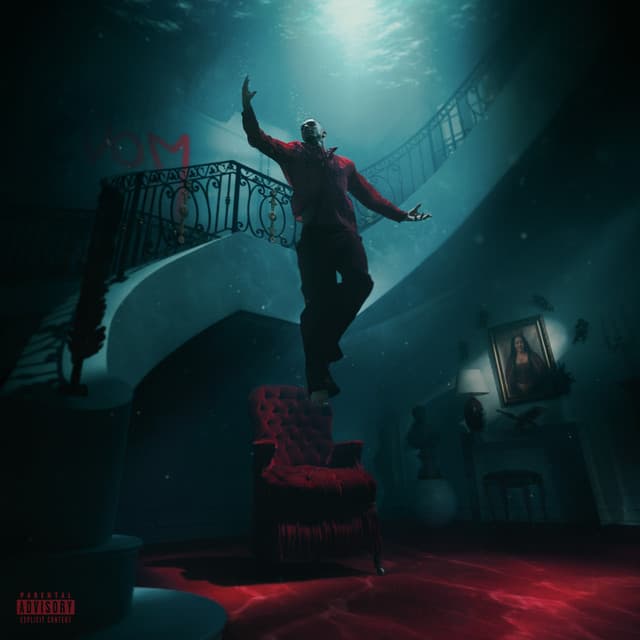 Talvez você precise de mim cover art